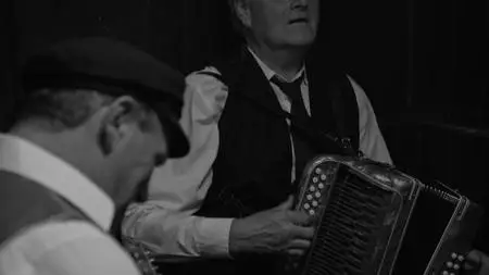 Song of Granite (2017)