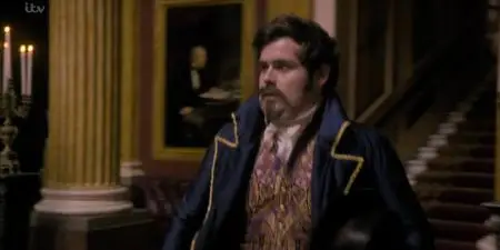 Vanity Fair S01E05