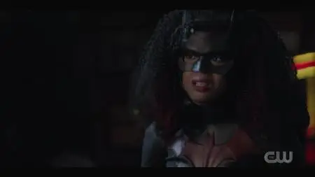 Batwoman S02E07