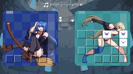 Witchs Rhythm Puzzle (2023)