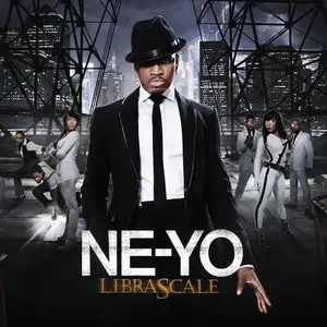 Ne-Yo – Libra Scale (2010)