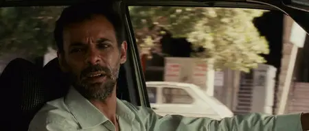 Cairo Time (2009)