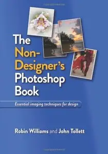The Non-Designer's Photoshop Book (repost)