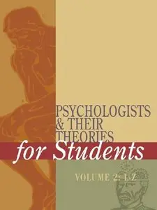 Psychologists & Their Theories for Students  [Repost]