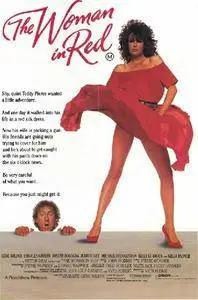 The Woman in Red (1984)