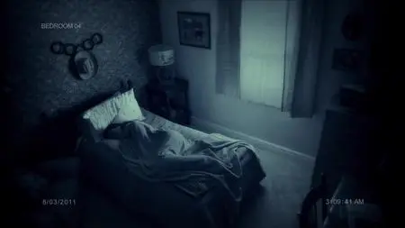 Skinwalker Ranch (2013)