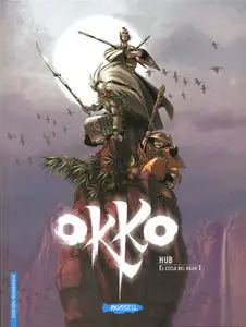 Okko: El Ciclo del Agua
