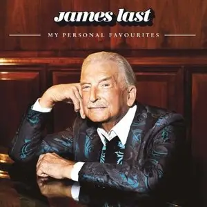 James Last - My Personal Favourites (2014)