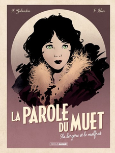 La parole du Muet - Tome 2 (2017)