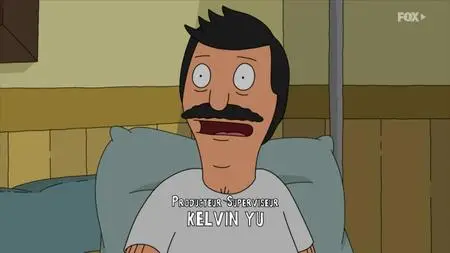 Bob's Burgers S08E03