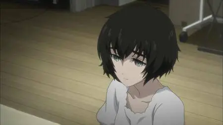 Steins;Gate 0 S01E17