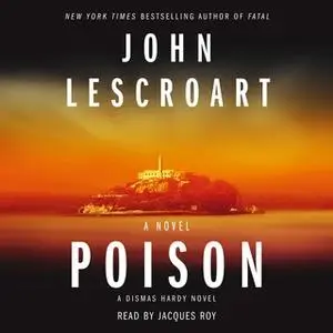 «Poison» by John Lescroart