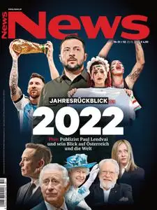 News – 23 Dezember 2022