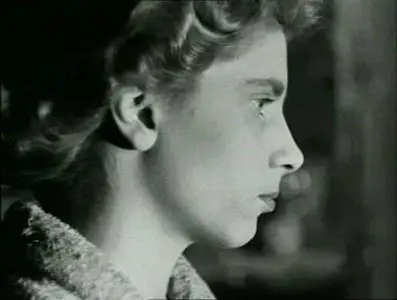 Jean-Pierre Melville - Les Enfants terribles (1949)