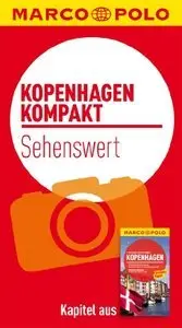 kompakt Reiseführer Kopenhagen - Sehenswert (Repost)