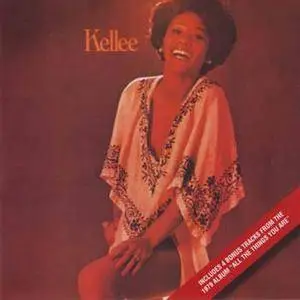 Kellee Patterson - Kellee (1976) [2009 FTG]