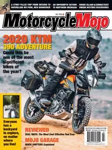 Motorcycle Mojo - July 2020