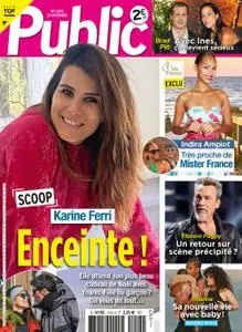 Public - 23 décembre 2022