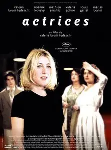 Actrices / Actresses (2007)