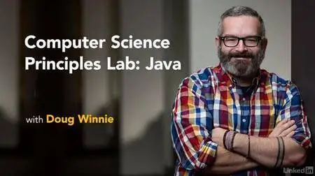 Computer Science Principles Lab: Java