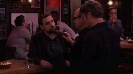 Living Biblically S01E08