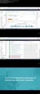 Monitoring and Event Response on AWS for DevOps Engineers