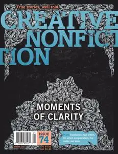 Creative Nonfiction - December 2020