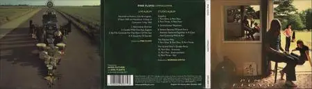 Pink Floyd - Discovery (2011) [16CD Box Set]