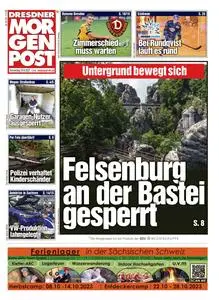Dresdner Morgenpost - 28 September 2023