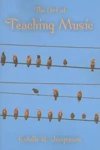 The Art of Teaching Music (Repost)