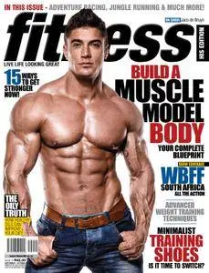 Fitness His Edition - September/October 2014