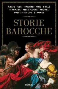 AA.VV. - Storie barocche