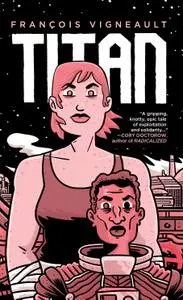 Titan (2020) (Lion Forge Comics) (Digital-Empire