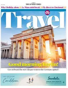The Sunday Times Travel - 4 June 2023