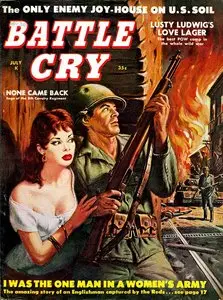 Battle Cry (1955)