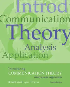 Introducing Communication Theory: Analysis and Application, 4th Edition (repost)
