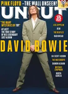 Uncut UK - December 2021