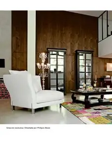 Interiores - #116 (October 2009)