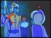 ULYSSE 31 - Episodes 8-10