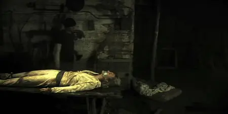 Scar (2007)