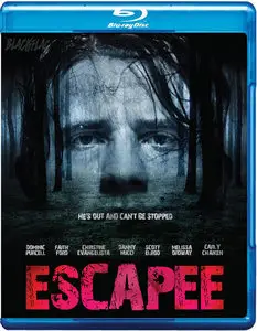 Escapee (2011)