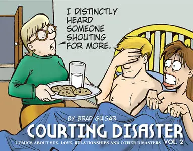 Courting Disaster v02 (2008)