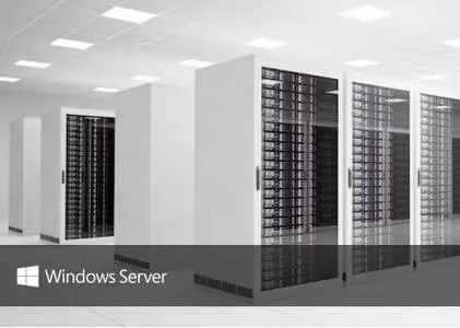 Windows Server version 1909 SAC Build 18363.778