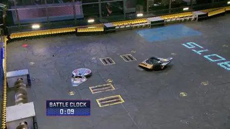 BattleBots S03E08