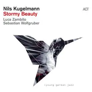 Nils Kugelmann - Stormy Beauty (2023) [Official Digital Download 24/48]