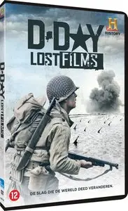 D-Day: Lost Films (2014)