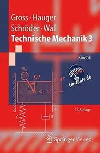 Technische Mechanik 3: Kinetik (Repost)