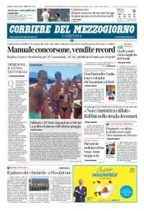 Corriere del Mezzogiorno Campania – 17 agosto 2019