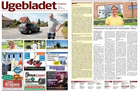 Ugebladet for Vestsjælland – 10. juni 2020
