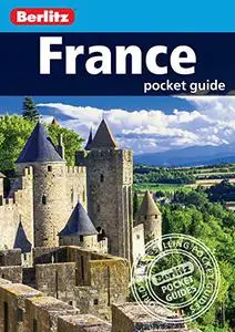 Berlitz Pocket Guide France